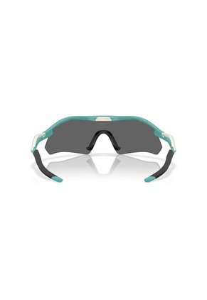 Gafas De Sol Oakley Radar Plate OO9495 Azul Hombre Y Mujer