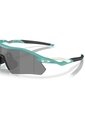 Gafas De Sol Oakley Radar Plate OO9495 Azul Hombre Y Mujer de Oakley