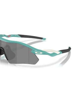 Gafas De Sol Oakley Radar Plate OO9495 Azul Hombre Y Mujer