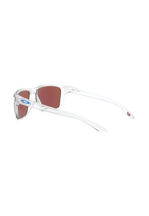Gafas De Sol Oakley Sylas OO9448 Transparente Hombre