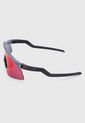 Gafas Deportivas Negro-Tornasol Oakley Hydra de Oakley