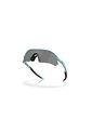 Gafas De Sol Oakley Radar Plate OO9495 Azul Hombre Y Mujer de Oakley