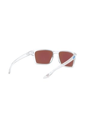 Gafas De Sol Oakley Sylas OO9448 Transparente Hombre