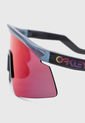 Gafas Deportivas Negro-Tornasol Oakley Hydra de Oakley