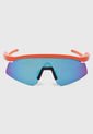 Gafas Deportivas Naranja-Tornasol Oakley Hydra de Oakley