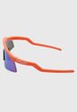 Gafas Deportivas Naranja-Tornasol Oakley Hydra de Oakley