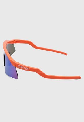 Gafas Deportivas Naranja-Tornasol Oakley Hydra