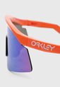 Gafas Deportivas Naranja-Tornasol Oakley Hydra de Oakley