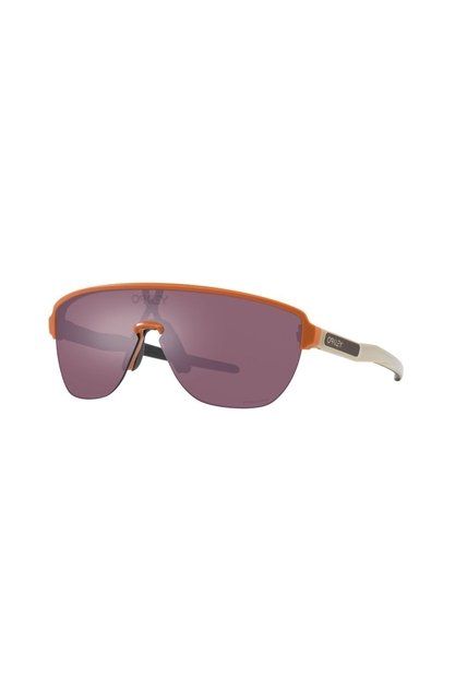 Gafas De Sol Oakley Corridor OO9248 Negro Hombre Prizm