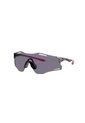 Gafas De Sol Oakley Cybr Zero OO9512 Gris Hombre Y Mujer de Oakley