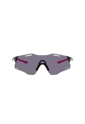 Gafas De Sol Oakley Cybr Zero OO9512 Gris Hombre Y Mujer