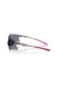 Gafas De Sol Oakley Cybr Zero OO9512 Gris Hombre Y Mujer de Oakley