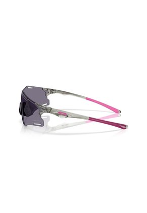 Gafas De Sol Oakley Cybr Zero OO9512 Gris Hombre Y Mujer