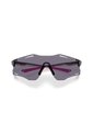 Gafas De Sol Oakley Cybr Zero OO9512 Gris Hombre Y Mujer de Oakley