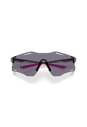 Gafas De Sol Oakley Cybr Zero OO9512 Gris Hombre Y Mujer