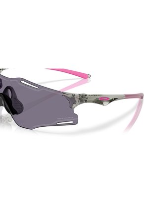Gafas De Sol Oakley Cybr Zero OO9512 Gris Hombre Y Mujer