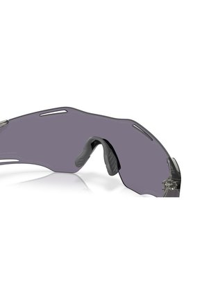 Gafas De Sol Oakley Cybr Zero OO9512 Gris Hombre Y Mujer