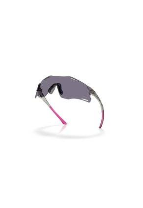 Gafas De Sol Oakley Cybr Zero OO9512 Gris Hombre Y Mujer