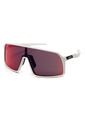 Gafas Blancas-Violetas Oakley Sutro de Oakley