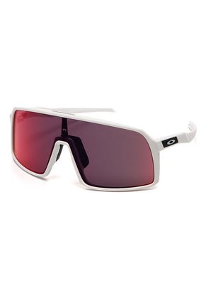Gafas Blancas-Violetas Oakley Sutro