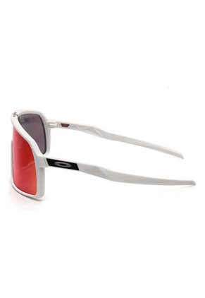 Gafas Blancas-Violetas Oakley Sutro