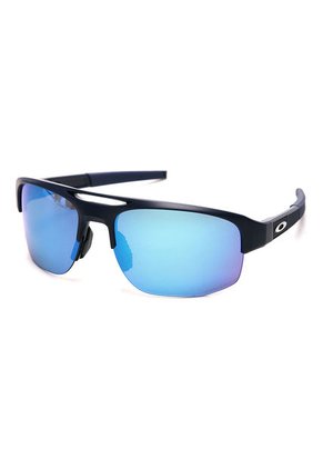 Gafas Azul Oakley Mercenary
