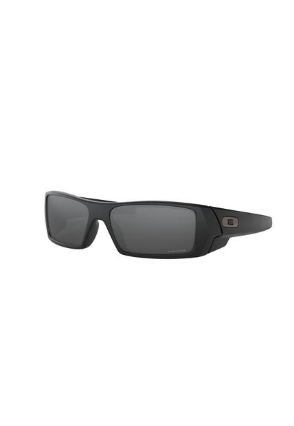 Gafas De Sol Negro Oakley Gascan