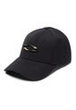 GORRA OAKLEY 911545-01Y  TINCAN NEGRO Talla S-M de Oakley