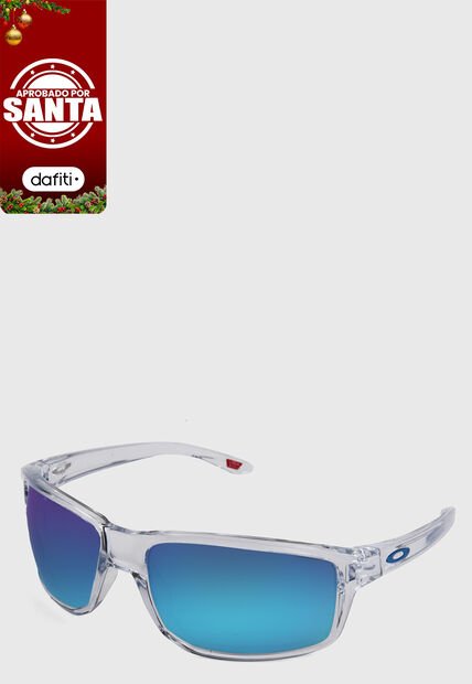 Gafas Oakley Gibston Transparente