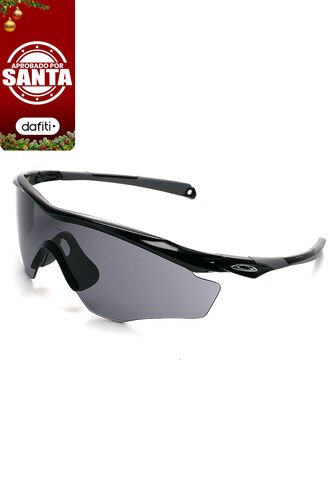 Gafas de Sol Oakley Negro Oakley