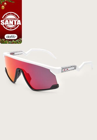 Gafas Oakley BXTR Blanco Oakley