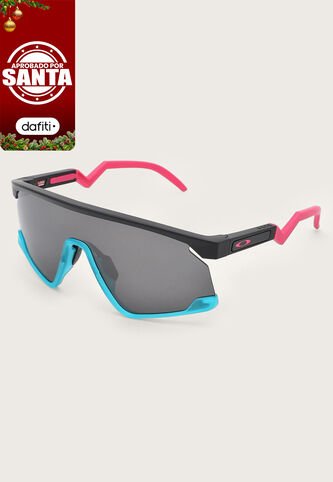 Gafas Oakley BXTR Negro Oakley