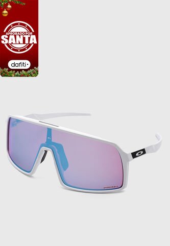 Gafas de Sol Oakley Sutro Blanco Oakley
