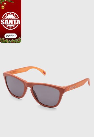 Gafas Oakley Frogskins Naranja Oakley