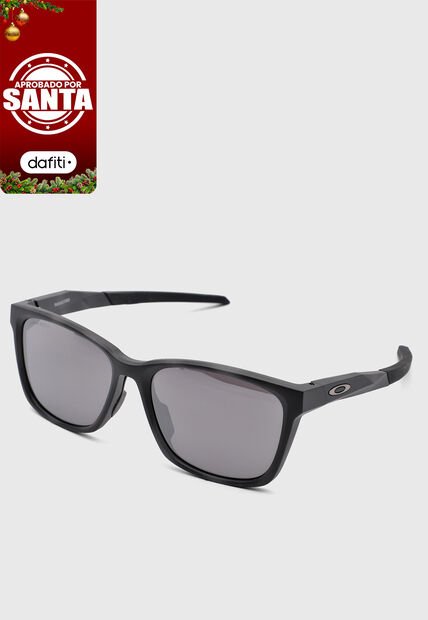 Gafas de Sol Oakley Paracord Negro