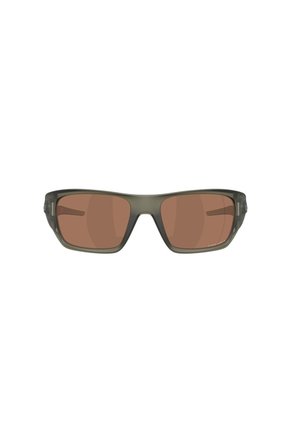 Gafas De Sol Oakley Masseter OO9486 Verde Hombre