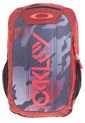 Morral Terracota-Negro Oakley Enduro 20 de Oakley