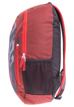 Morral Terracota-Negro Oakley Enduro 20