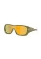 Gafas De Sol Oakley De La Salle OO9493 Verde Hombre Y Mujer de Oakley