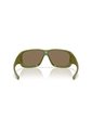 Gafas De Sol Oakley De La Salle OO9493 Verde Hombre Y Mujer de Oakley