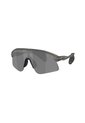 Gafas De Sol Oakley Stunt Devil S OO9518 Gris Hombre Y Mujer de Oakley