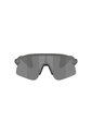 Gafas De Sol Oakley Stunt Devil S OO9518 Gris Hombre Y Mujer de Oakley