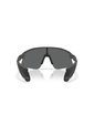 Gafas De Sol Oakley Stunt Devil S OO9518 Gris Hombre Y Mujer de Oakley