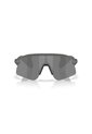 Gafas De Sol Oakley Stunt Devil S OO9518 Gris Hombre Y Mujer de Oakley