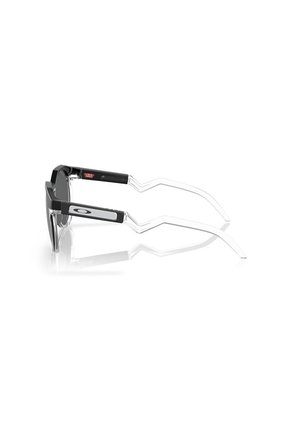 Gafas De Sol Oakley Hstn OO9242 Negro Hombre Polarizado