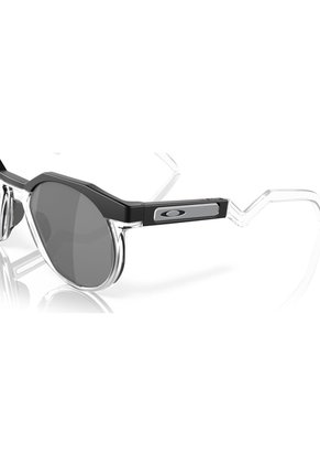 Gafas De Sol Oakley Hstn OO9242 Negro Hombre Polarizado