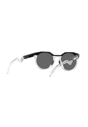 Gafas De Sol Oakley Hstn OO9242 Negro Hombre Polarizado