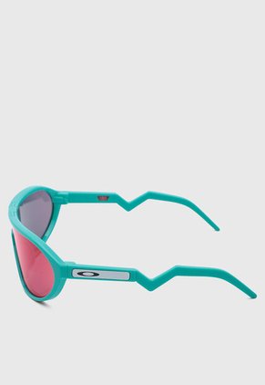 Gafas Oakley Turquesa