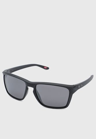 Gafas de Sol Oakley Sylas Negro Oakley