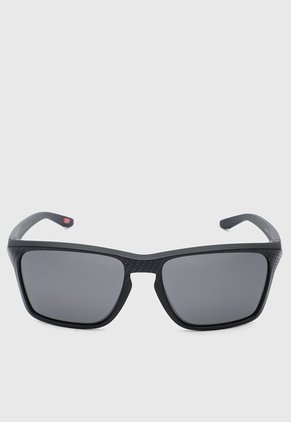 Gafas de Sol Oakley Sylas Negro